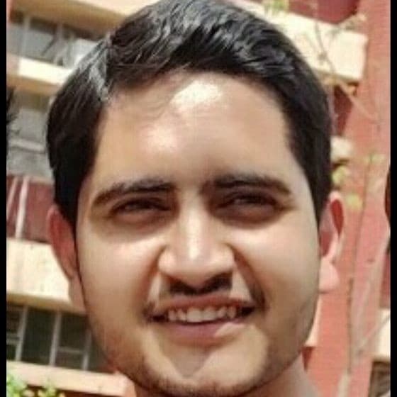 Mohit Rao