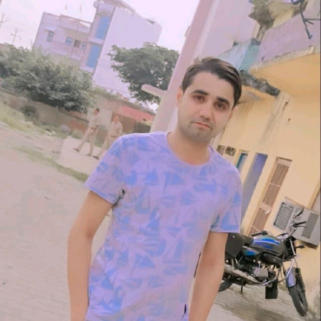 Mohit Rathi
