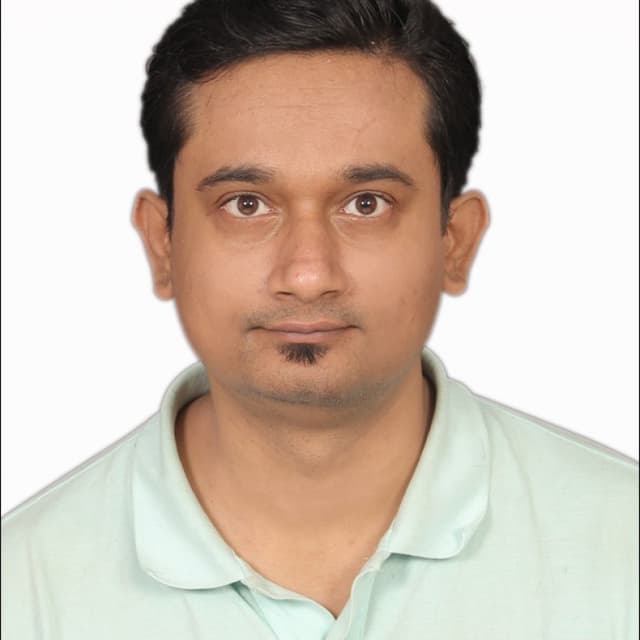 Mohit Rohatgi