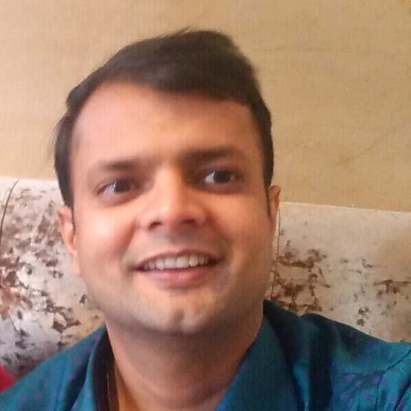 Mohit Sah