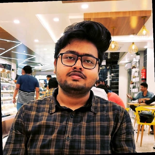 Mohit Sahay