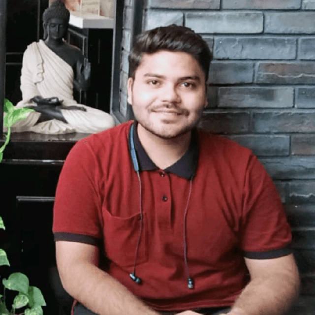 Mohit  Saini