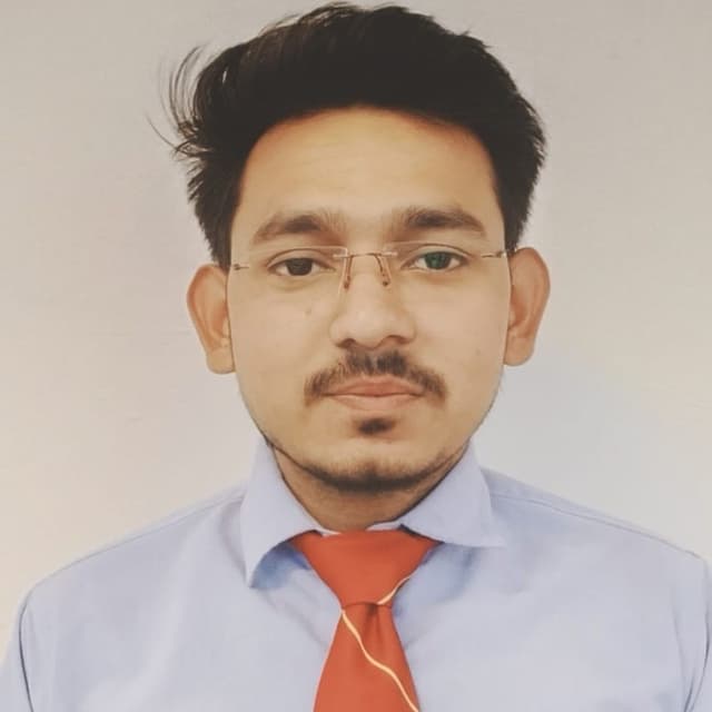 Mohit Saini
