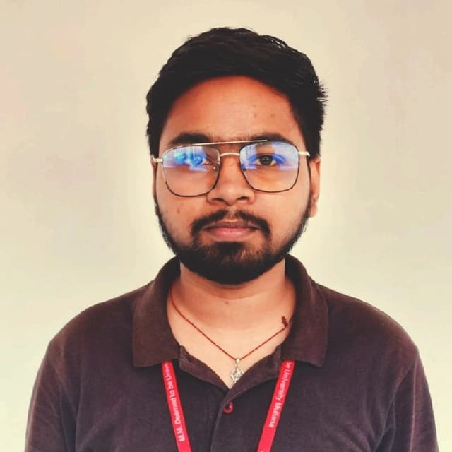 Mohit Saini