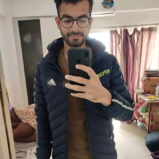 Mohit Saneja