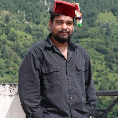 Mohit Sanguri