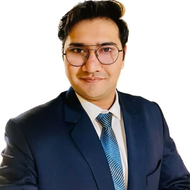 Mohit Sehgal