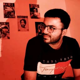 Mohit Shadeja