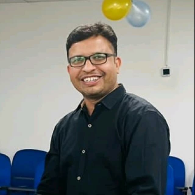 Mohit Sharma