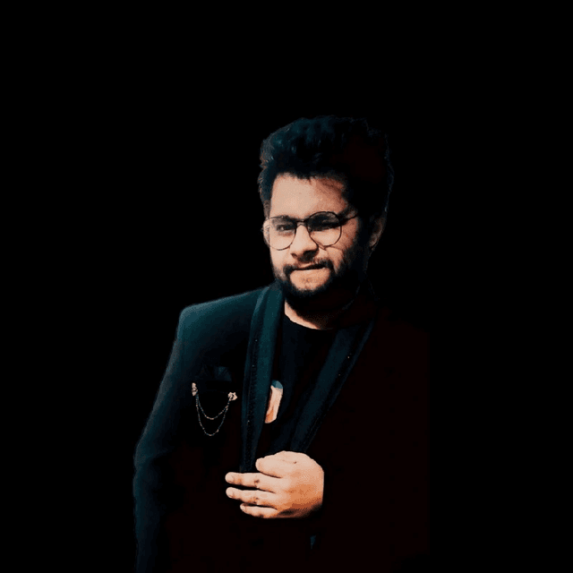 Mohit Sharma