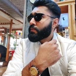 Mohit Sharma