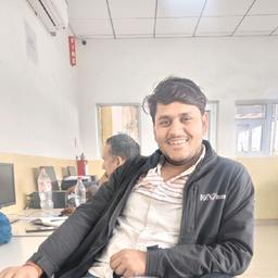 Mohit Sharma