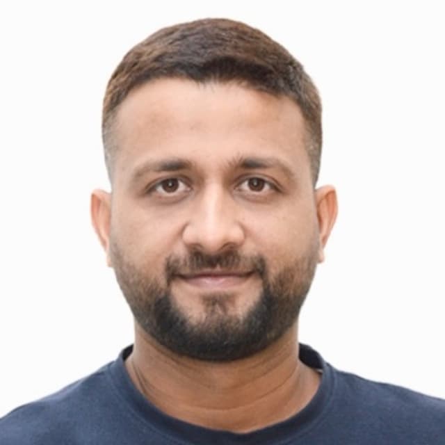 Mohit Sharma