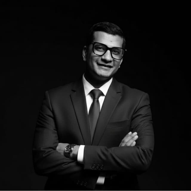 Mohit Sharma