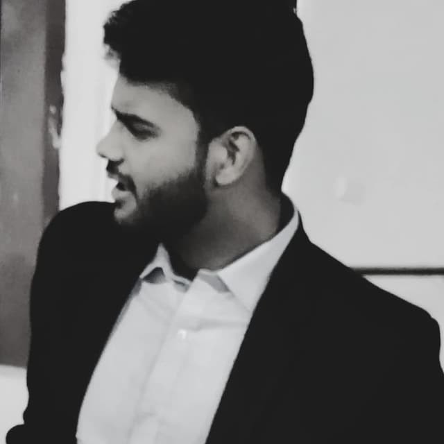 Mohit  Sharma