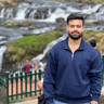 Mohit Sharma