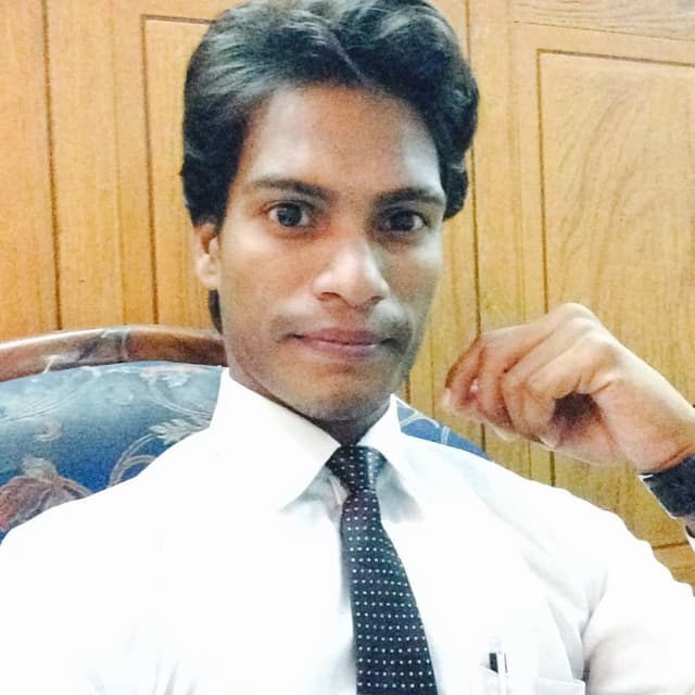 Mohit Sharma