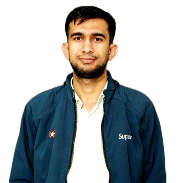 Mohit Sharma