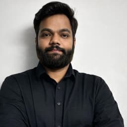 Mohit Shekhawat