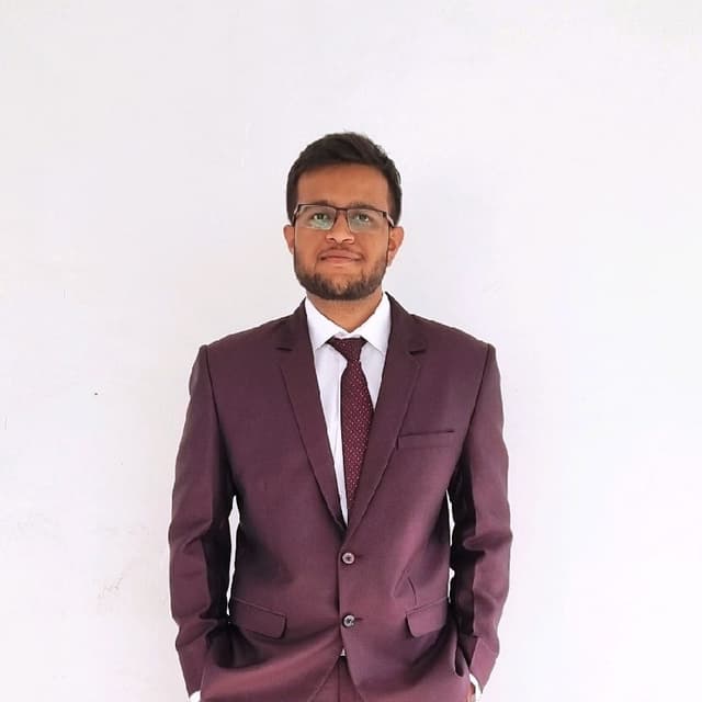 Mohit Shinde