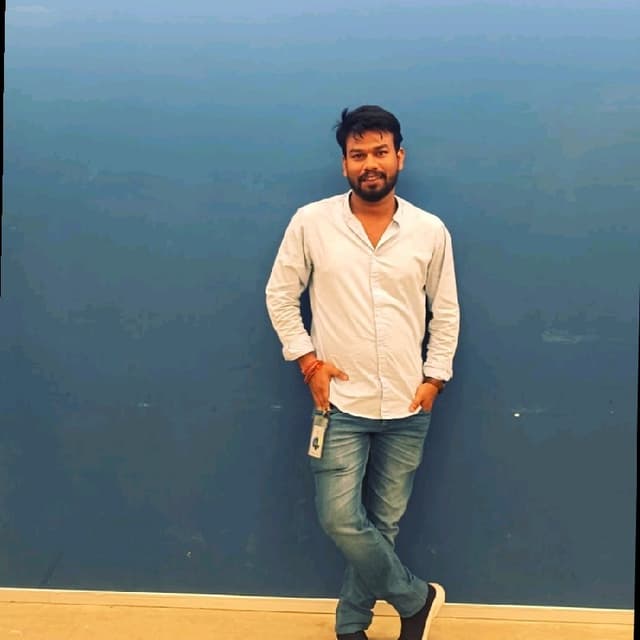 Mohit Shukla