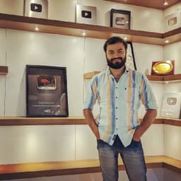 Mohit  Shukla