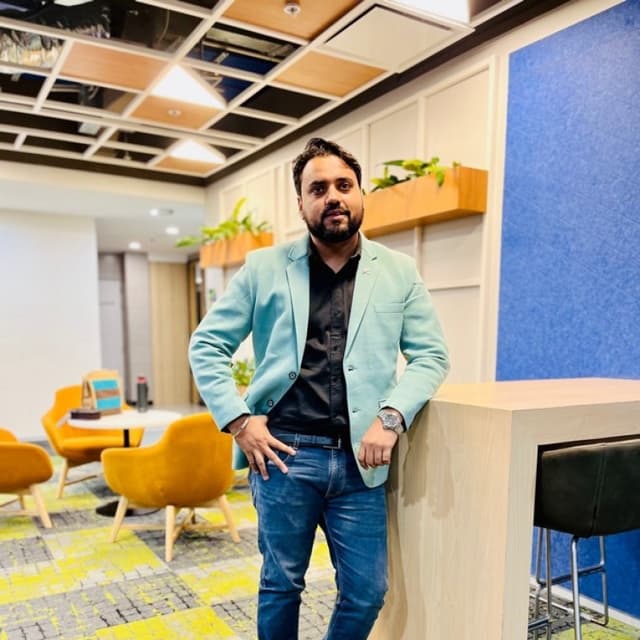 Mohit Sikka