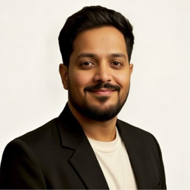Mohit Singh