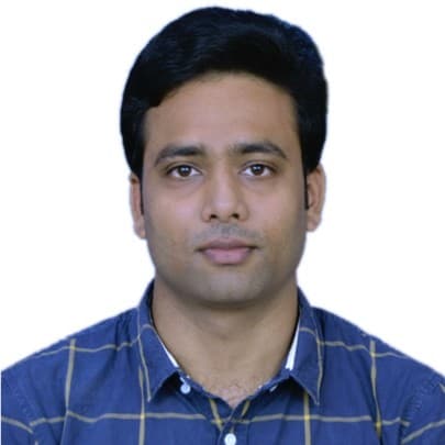 Mohit Singh Baghel
