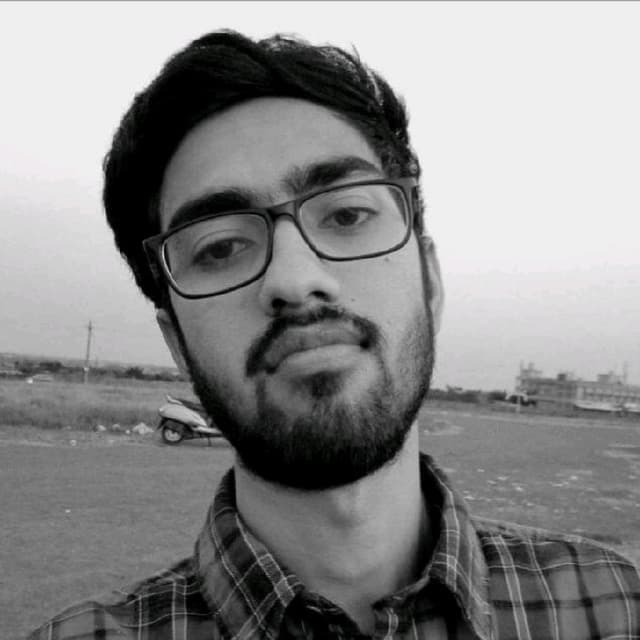 Mohit Singh