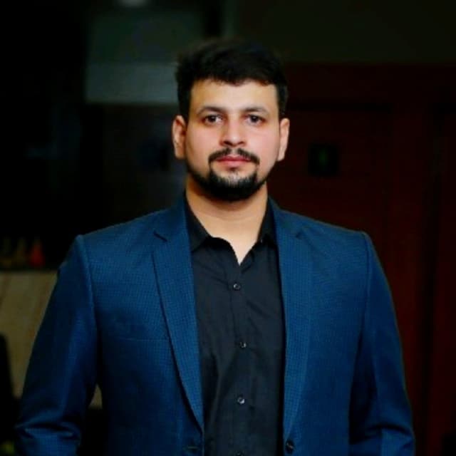 Mohit Singh