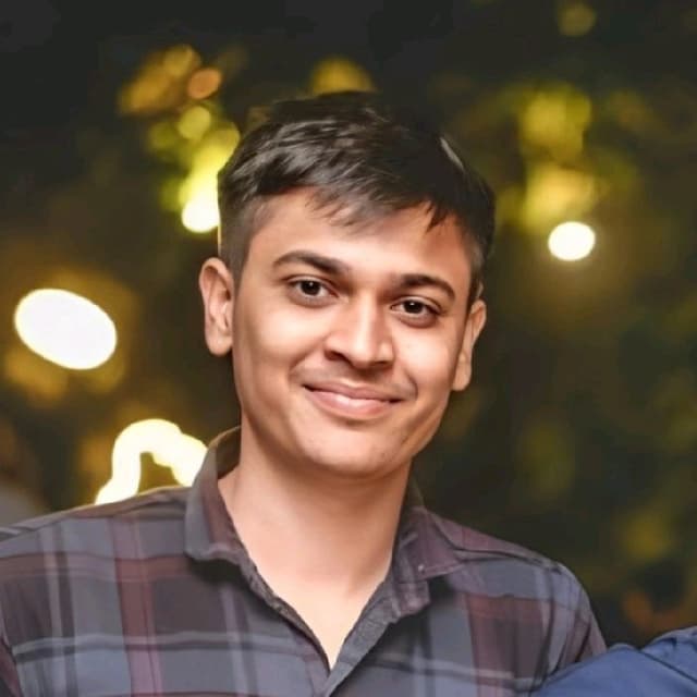 Mohit Singh