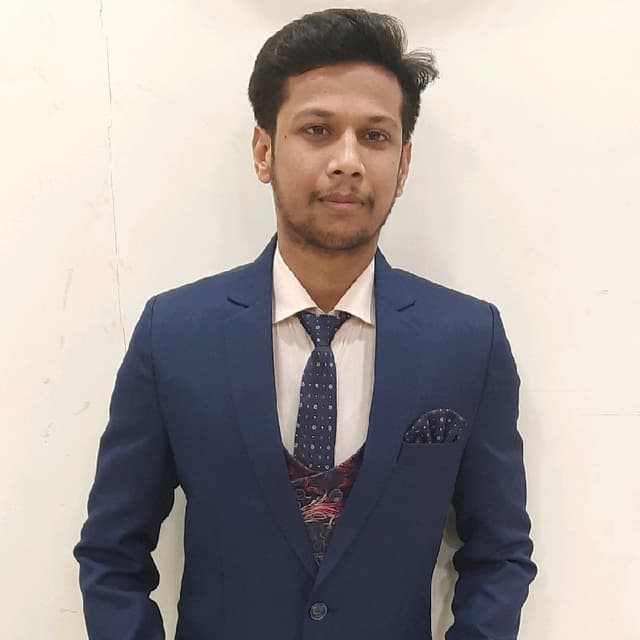 Mohit singh