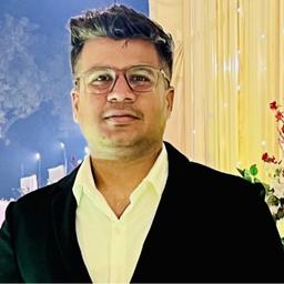 Mohit Singh Hada