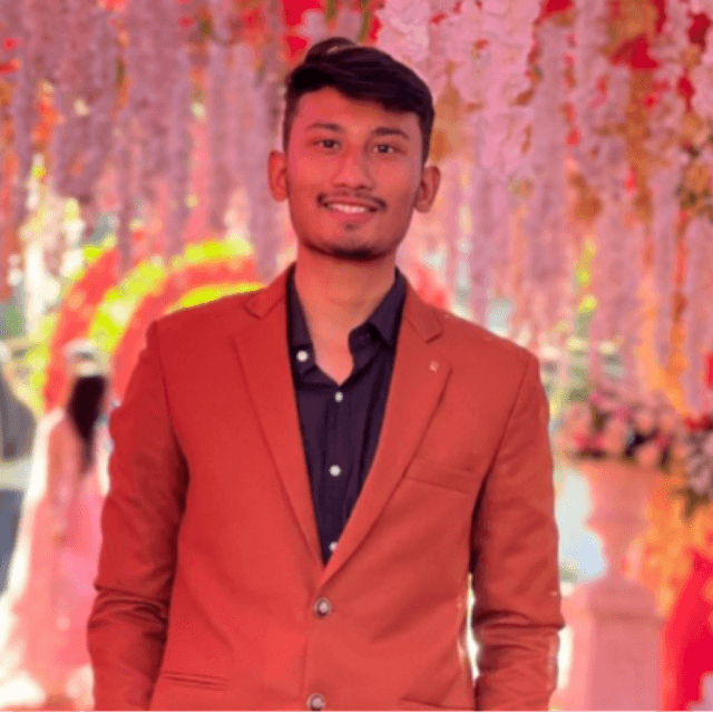 Mohit  Singh Rawat