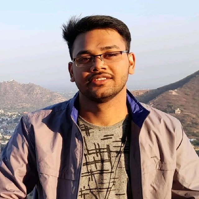 Mohit Singhal