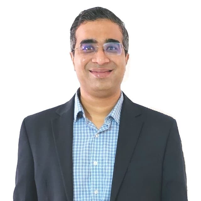Mohit Singhania