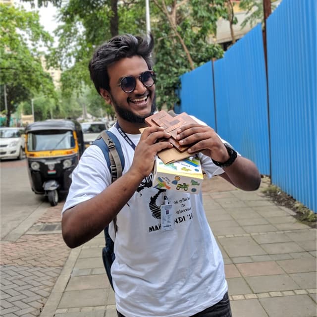 Mohit Srivastava