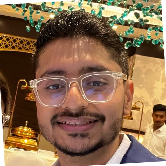 Mohit Srivastava