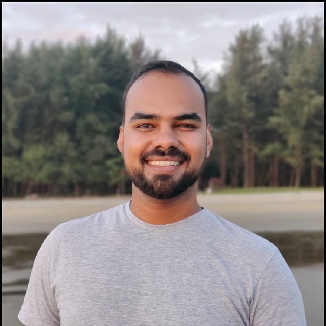 Mohit Srivastava