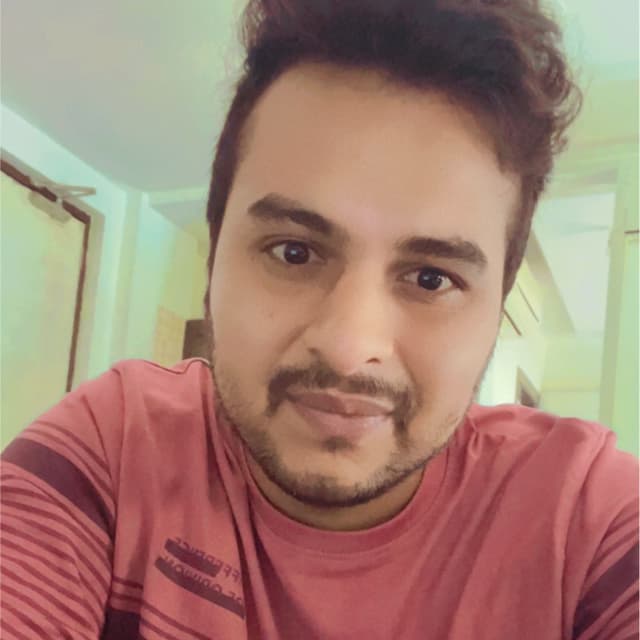 Mohit Tekwani