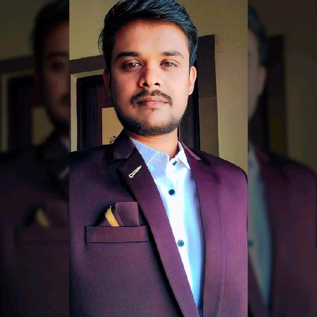 Mohit Telang