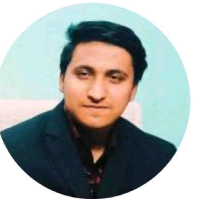 Mohit Thakur
