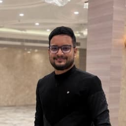 Mohit Tiwari