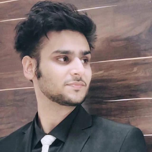 Mohit Tiwari
