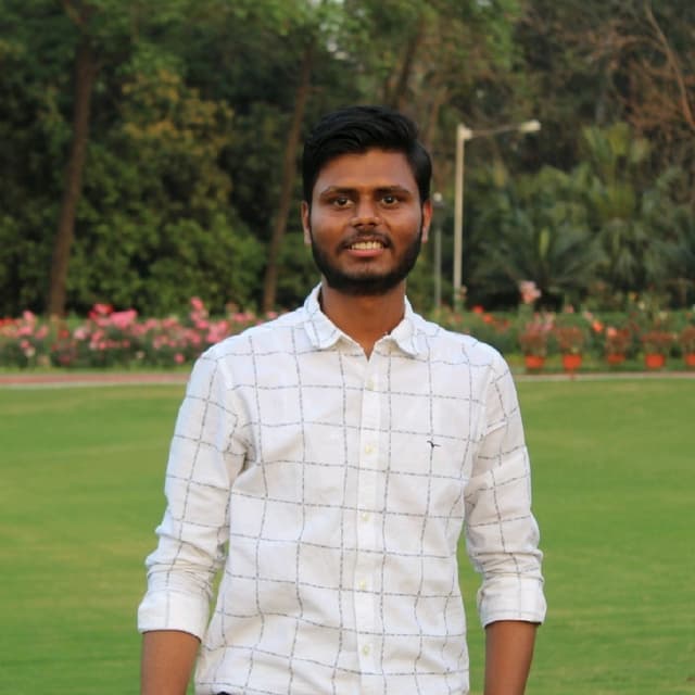 Mohit Umraiya