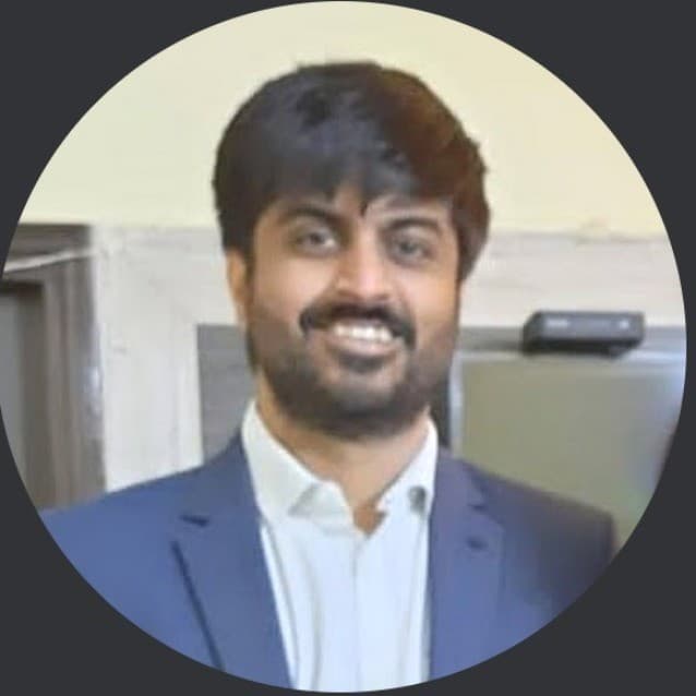 Mohit Vachhani