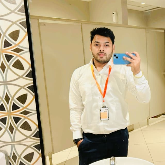 Mohit Varshney