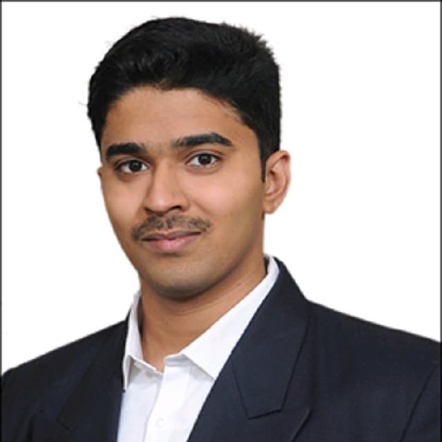 Mohit Venkatesh
