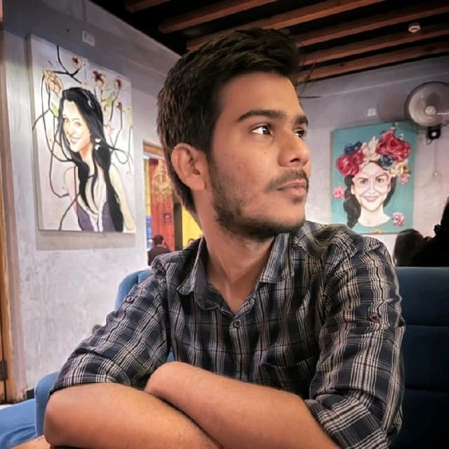 Mohit Verma